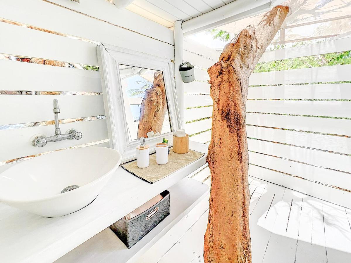 Villa Cazou, Sea View, Private Pool, Wifi 100Mbps Oyster Pond Exterior foto